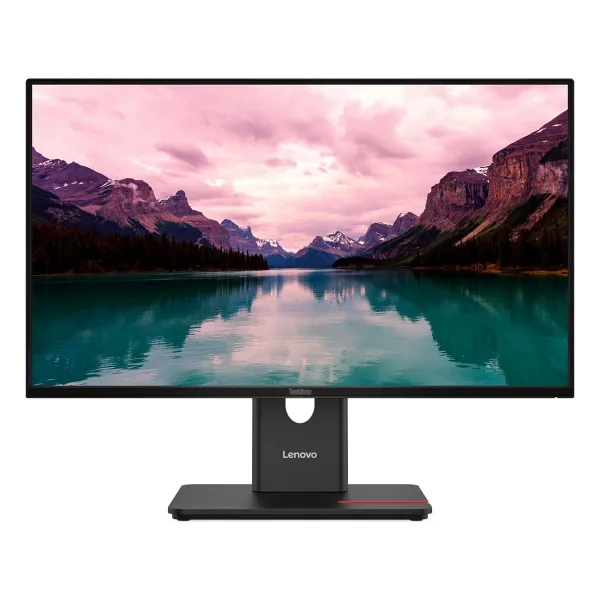 LENOVO THINVISION T24-40 64A4MARXTK 23.8'' 4MS 120HZ VGA/HDMI/DISPLAY VESA PIVOT IPS LED MONITOR
