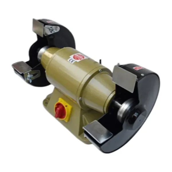 Lider 200 mm 220 W Zımpara Taş Motoru