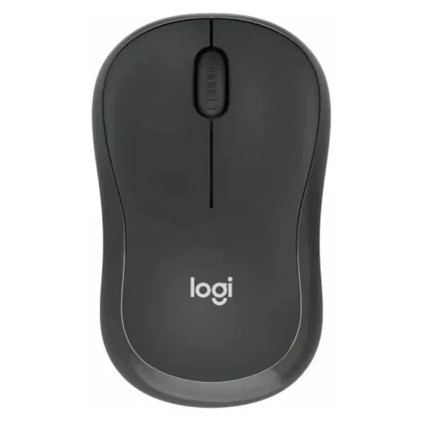 LOGITECH M240 KABLOSUZ 4000 DPI SİYAH MOUSE 910-007182
