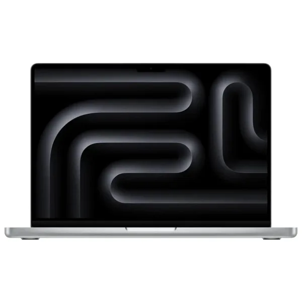 MacBook Pro M5 16 GB 512 GB 14.2" MDE44TU/A Gümüş