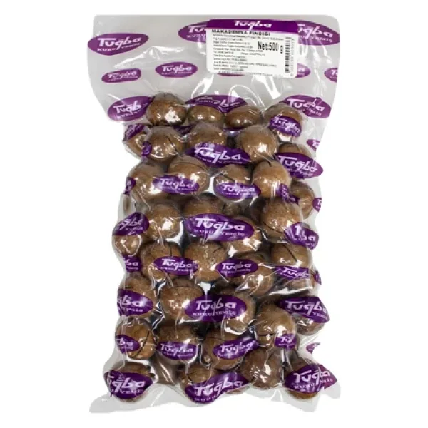 Makademya Fındık 500 Gr