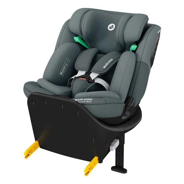 Maxi-Cosi Emerald 360 S 0-36 kg Oto Koltuğu