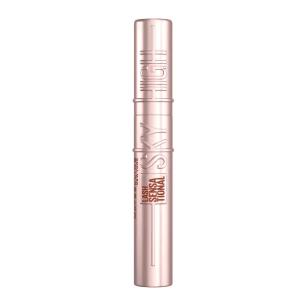 Maybelline New York Lash Sensational Sky High Kahverengi Maskara