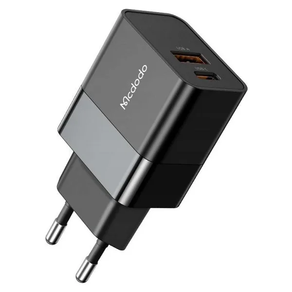 Mcdodo CH-1951 20 W Hızlı Şarj Adaptörü