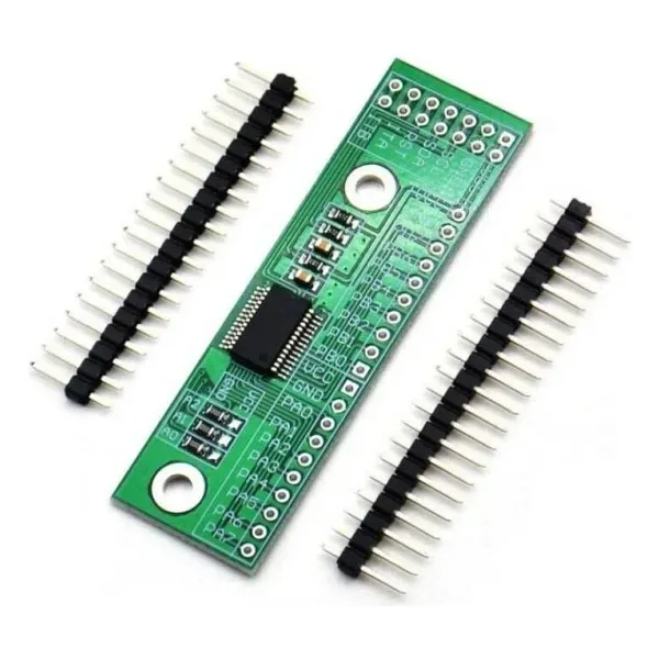 MCP23017 I2C 16 Kanal Giriş/Çıkış Çoklayıcı Modül