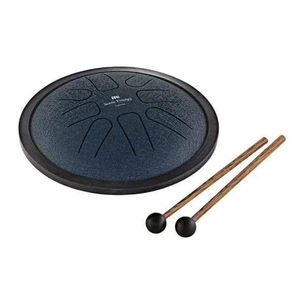 Meinl SSTD2NB 18cm Tongue Drum (Sol Min)