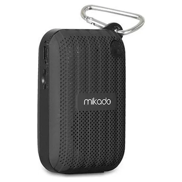 Mikado MD-22BT Bluetooth Hoparlör