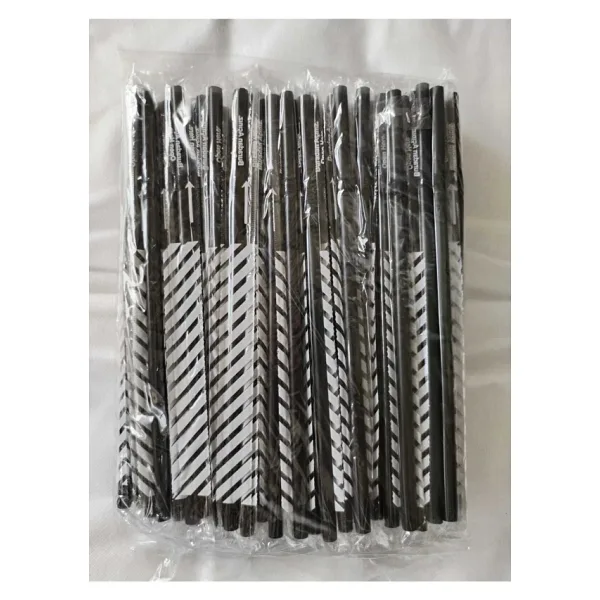 MOTİFİLLA Körüklü Frozen Pipet Jelatinli 100 Ad.