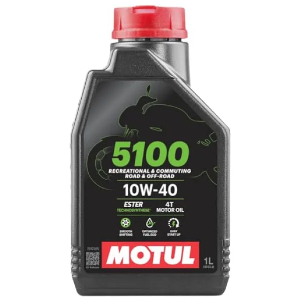 Motul 5100 10W-40 4t