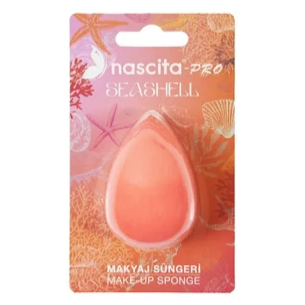 Nascita Pro Seashell 113 Makyaj Süngeri