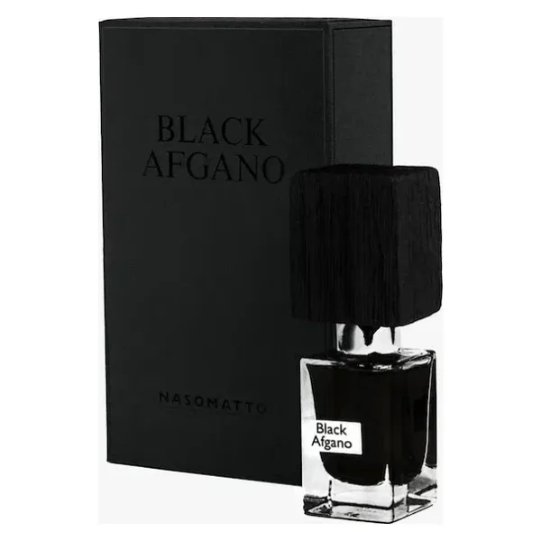 Nasomatto Black Afgano EDP 30 ml Erkek Parfüm