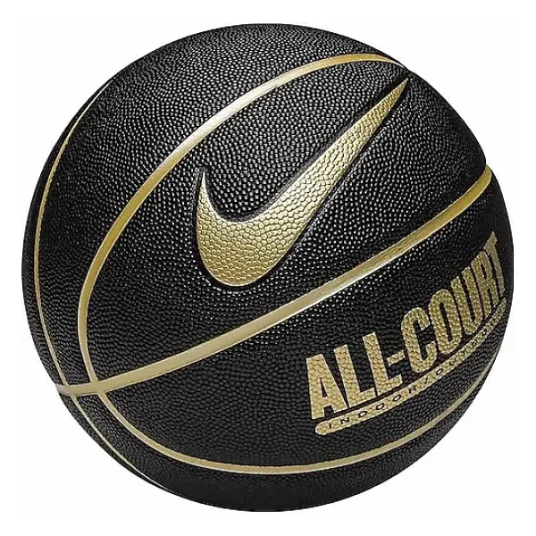 Nike N.100.4369.070.07 Everyday All Court 8P Deflated Unisex Basketbol Topu
