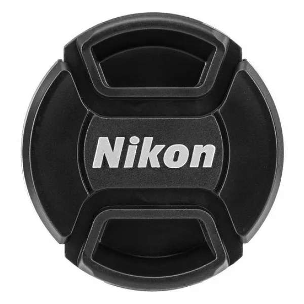 Nikon LC-58 Lens Kapağı