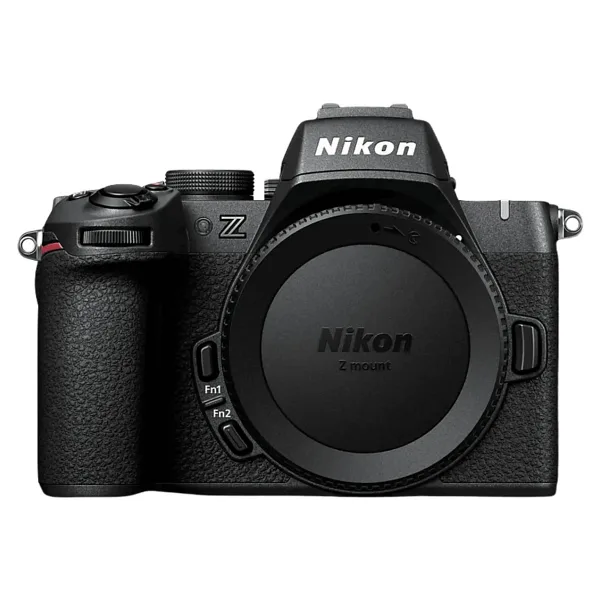 Nikon Z 50 + 16-50mm Lens Aynasız Fotoğraf Makinesi