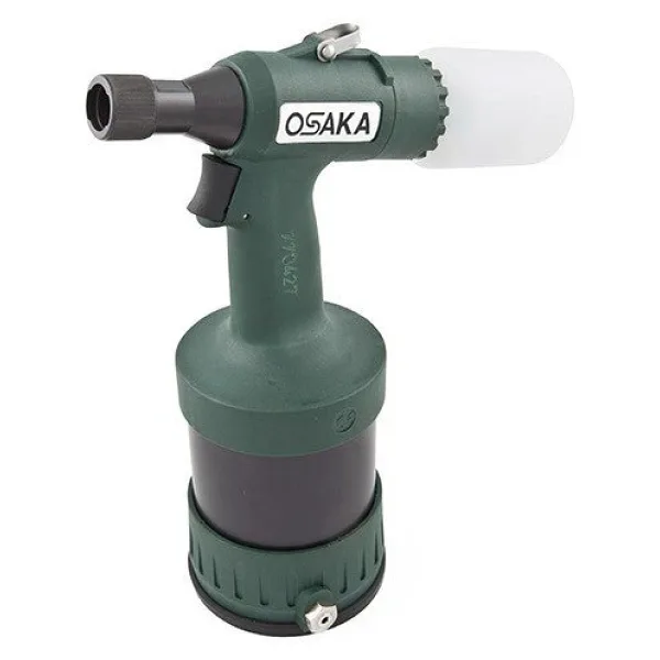 Osaka OPT-P 5075 Lockbolt Havalı Pop Perçin Makinesi