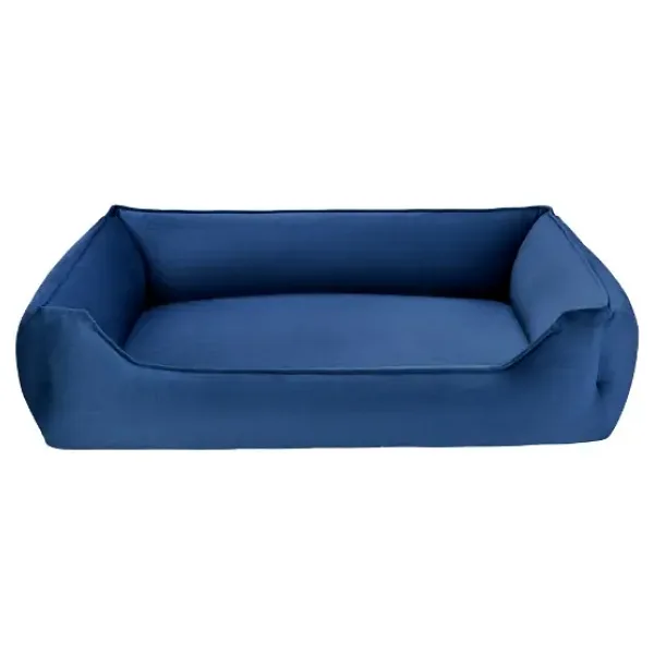 Pet Comfort Delta Leo Large 80x105 cm Köpek Yatağı