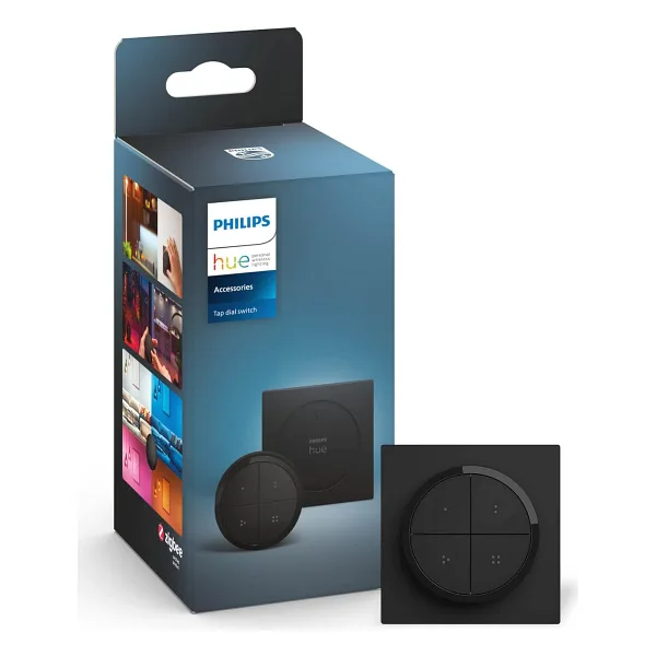 Philips Hue Tap Switch Akıllı Anahtar