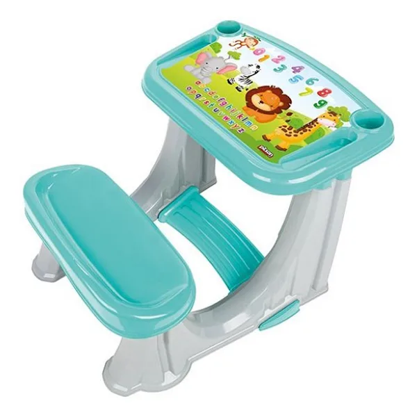 Pilsan 03-364 Smart Yeşil Çalışma Sırası