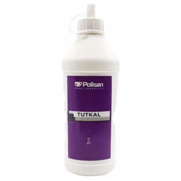 Polisan Ahşap Tutkal Beyaz 0.3 Kg