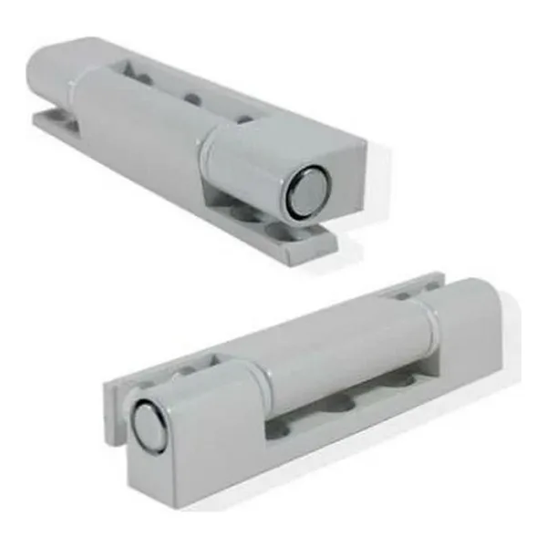 Proalet Pimapen Menteşesi Metal 95 Lik Beyaz 2 Adet