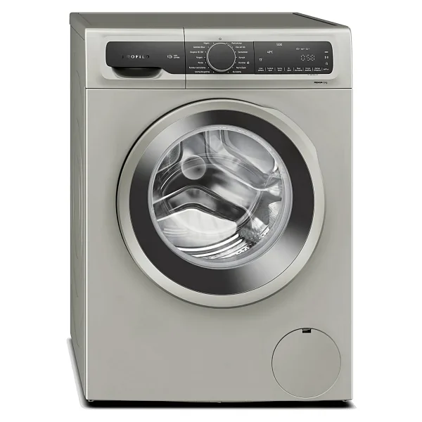 Profilo CGA2520XTR 10 kg 1200 Devir Çamaşır Makinesi