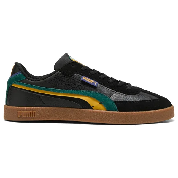 Puma Club II Era Greenside 400388 Erkek Spor Ayakkabı