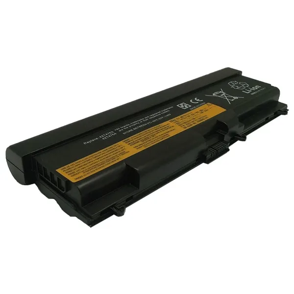 RETRO Ibm Lenovo ThinkPad SL410, SL510 Notebook Bataryası - 9 Cell