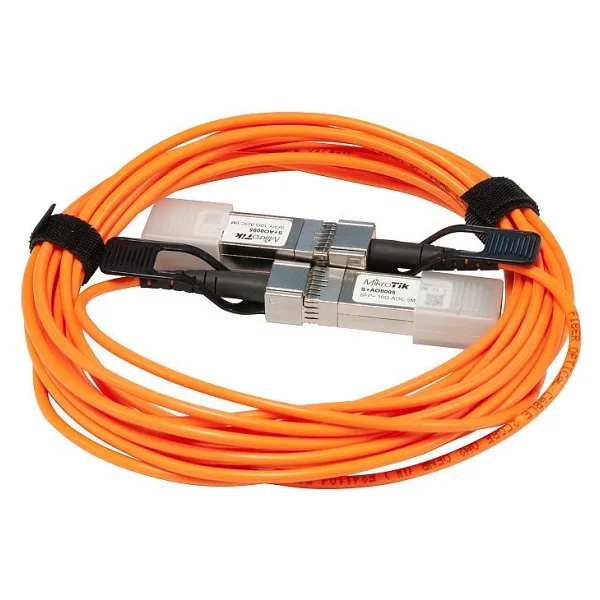 S + AO0005 SFP 5m 10Gbit Patch/DAC