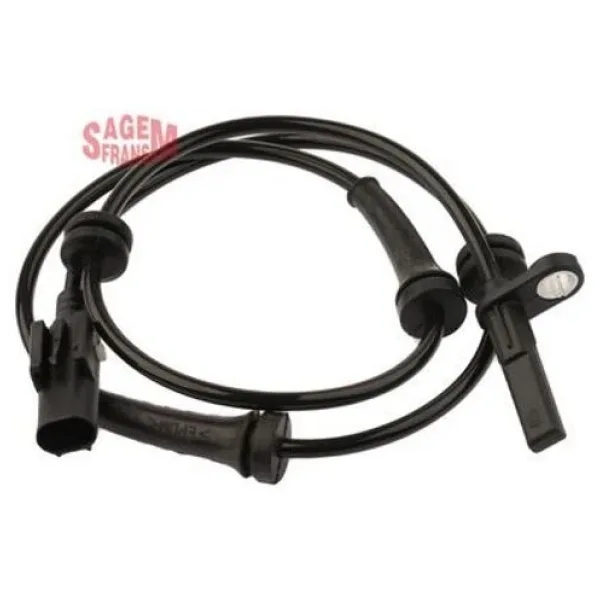 Sagem 60115 Abs Sensör Kablosu Arka Sol Fiorino Bipper Nemo 07-linea 07-punto 08- 51763165