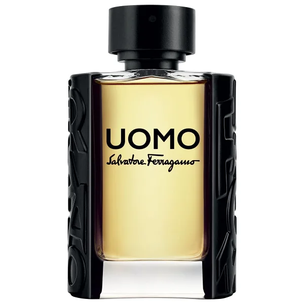 Salvatore Ferragamo Uomo EDT 50 ml Erkek Parfüm