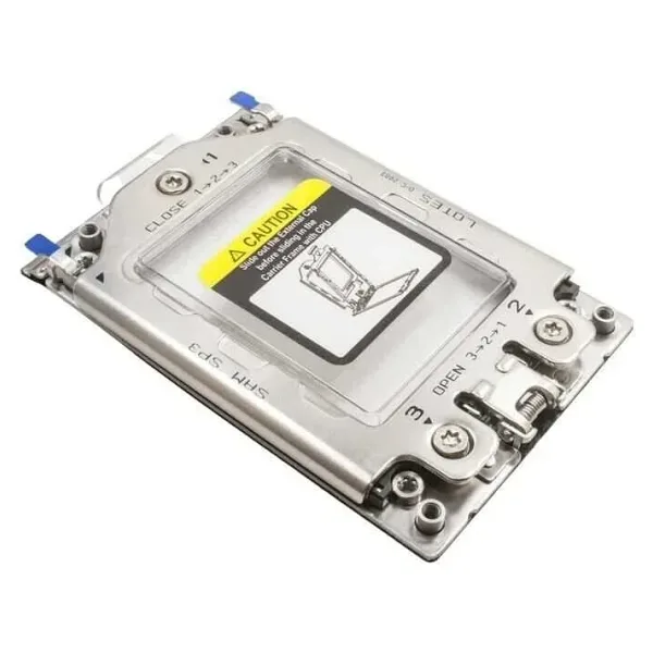 SAM SP3 CPU Soketi Koruma Kılıfı