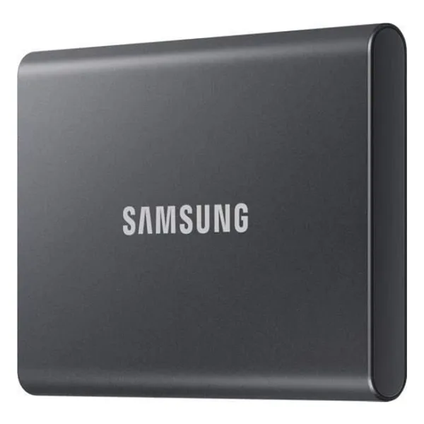 Samsung T7 USB 3.2 1 TB Taşınabilir SSD