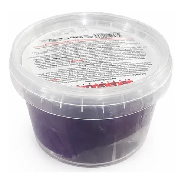 Şeker & Sugar Mor 200 gr Şeker Hamuru