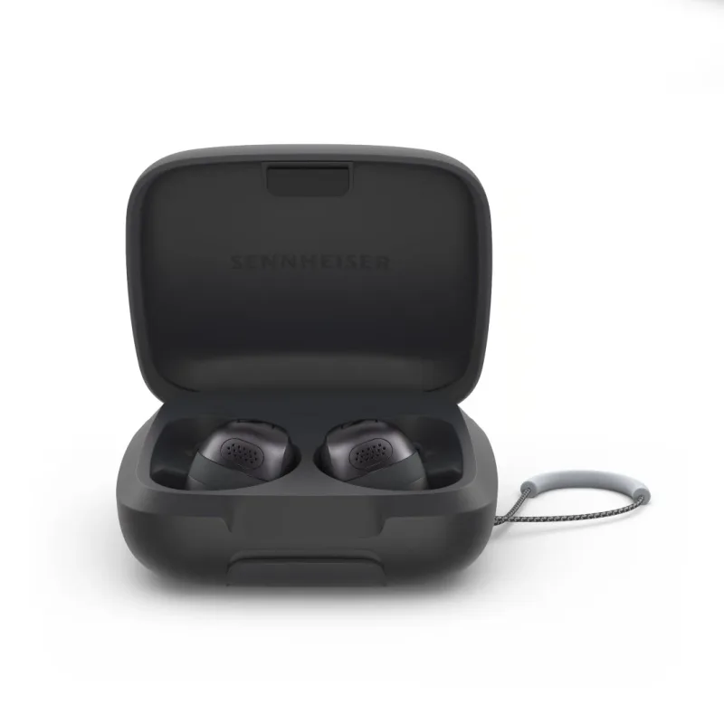 Sennheiser Momentum Sport ANC TWS Kulak İçi Bluetooth Kulaklık