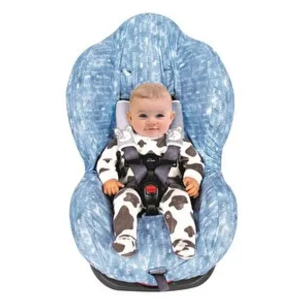 Sevi Bebe Bebek Oto Koltuğu ve Puset Kemer Klipsi ART-207