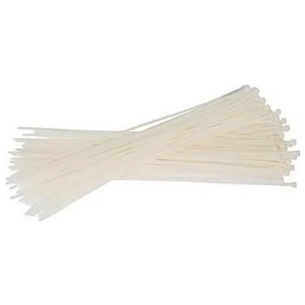 Sgs 4500 Cırt Kelepçe 2.5X100 100 Lü Paket