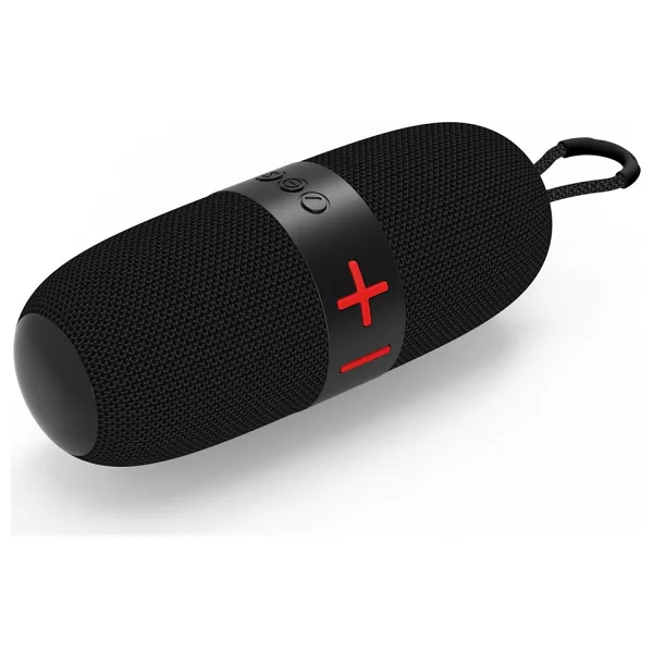 Shaza SS4502 Siyah Bluetooth Hoparlör