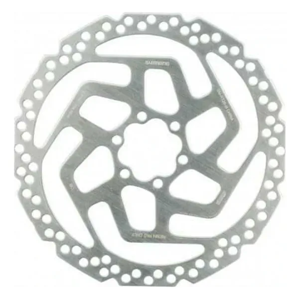 Shimano SM-RT26 Rotor 6 Vida 160 mm