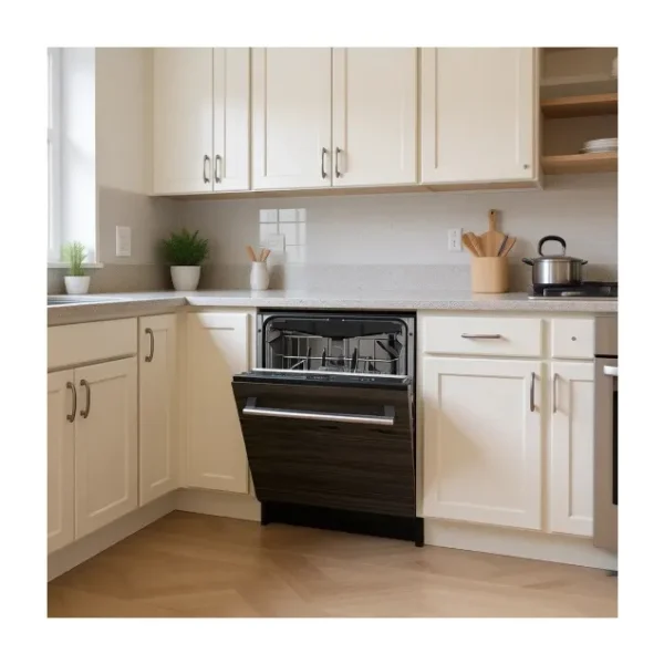 Siemens SN63HX62MT 6 Programlı Ankastre Bulaşık Makinesi