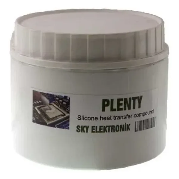 Silikon Termal Macun 1000gr