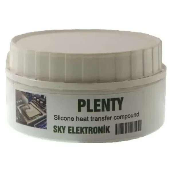 Silikon Termal Macun 500gr