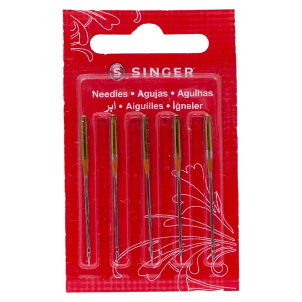 Singer 11 Numara Iğne