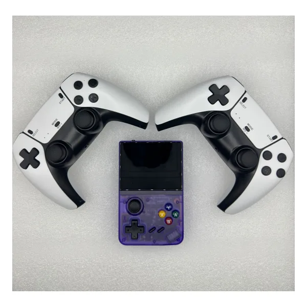 Sjgam M19 Pro Retro Atari 20000 Oyun Taşınabilir 2 Kişilik Oyun Konsolu