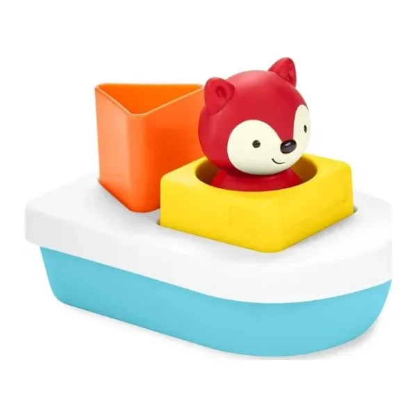 Skip Hop Zoo Banyo Oyuncağı Bot