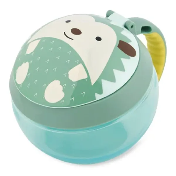 Skip Hop Zoo Çerez Kabı Kirpi