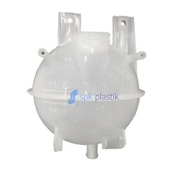 Spk 251 251 Radyatör Yedek Su Deposu Transit T15 Kapaksız Klimalı