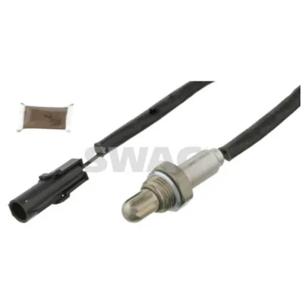 SWAG 40917536 OKSİJEN SENSÖRÜ KATALIZATOR ASTRA F G VECTRA A B CO