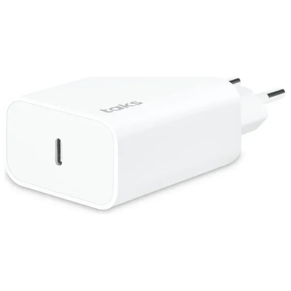 taks 20W PD USB-C Seyahat Hızlı Şarj Aleti TP01 5TP01B