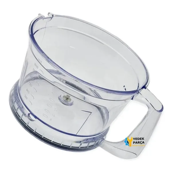 Tefal Uyumlu HB203530 Masterblend Pro E67-HBS Blender İşlem Haznesi