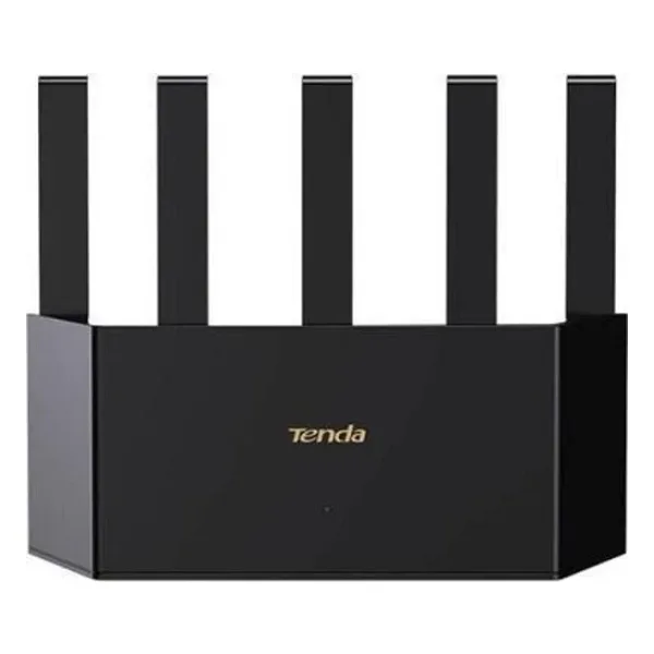 Tenda RX2L PRO 4 Port 1500 Mbps Router